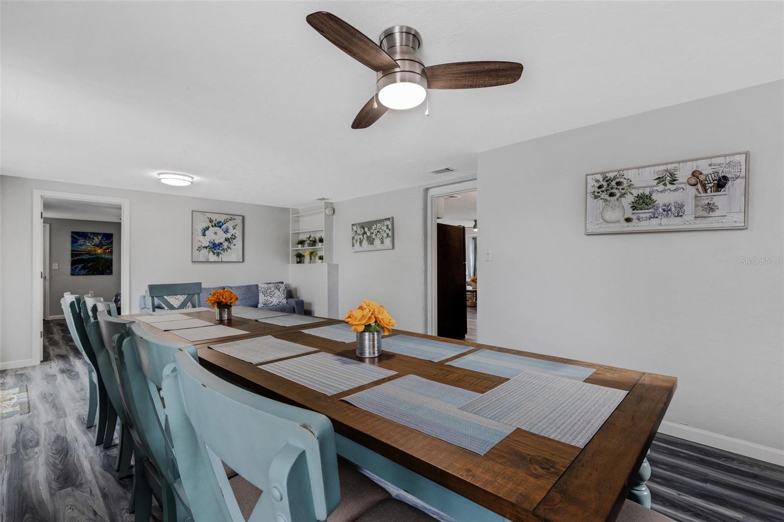 PENNSYLVANIA PARK - Residential