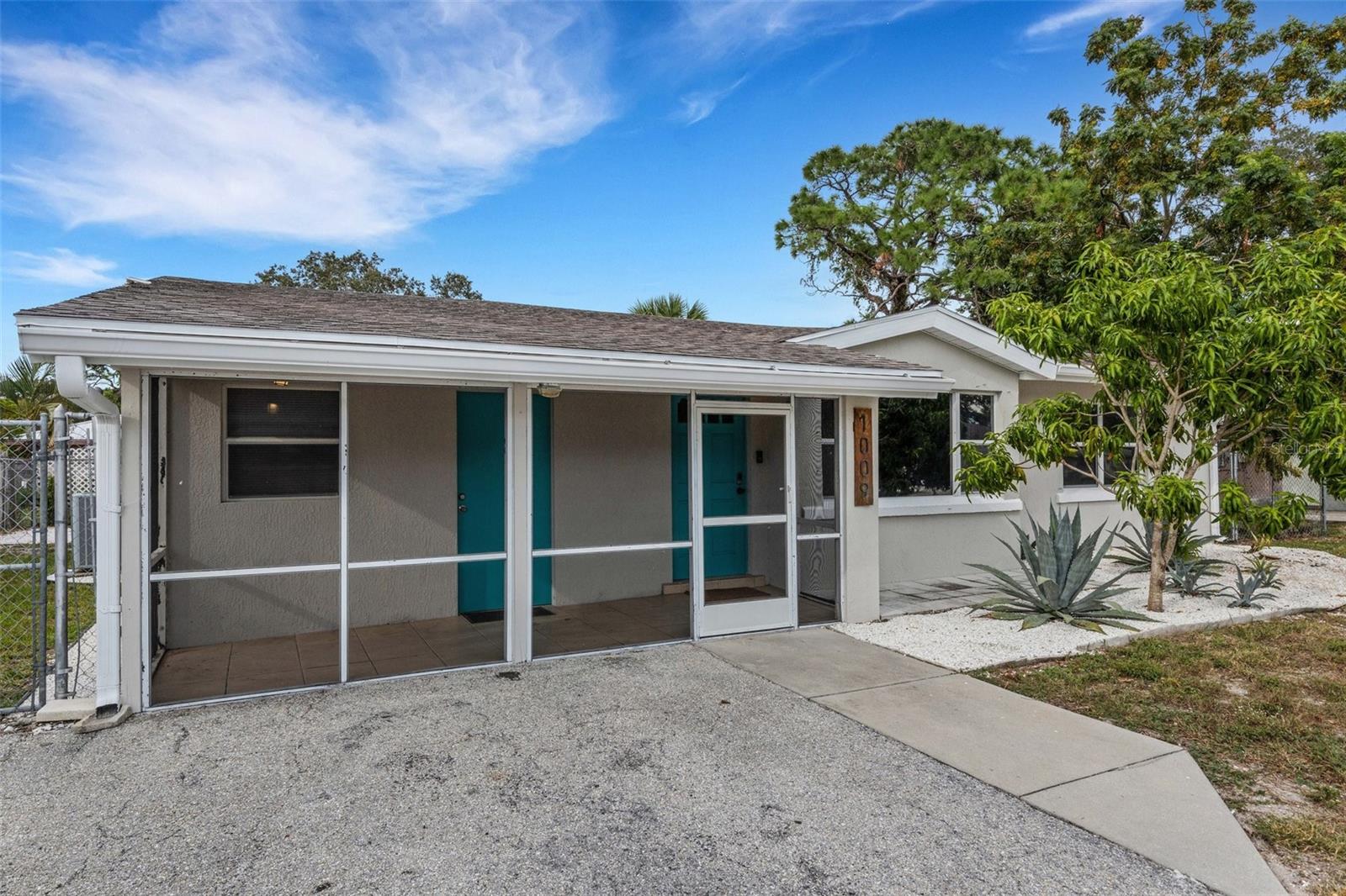 PENNSYLVANIA PARK - Residential