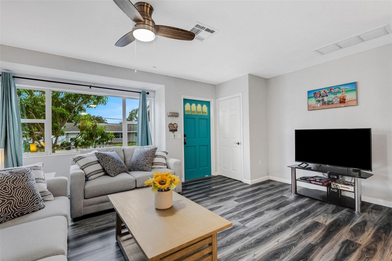 PENNSYLVANIA PARK - Residential