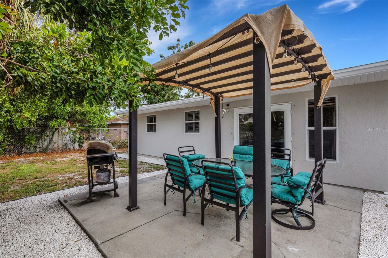 PENNSYLVANIA PARK - Residential