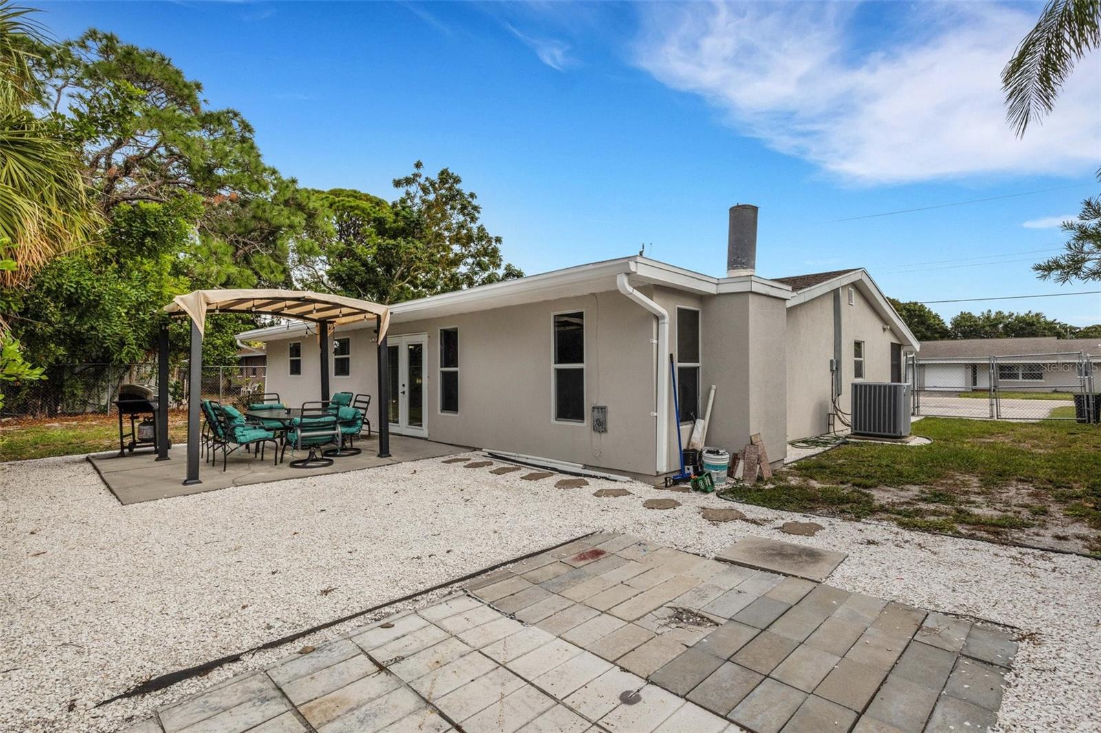 PENNSYLVANIA PARK - Residential