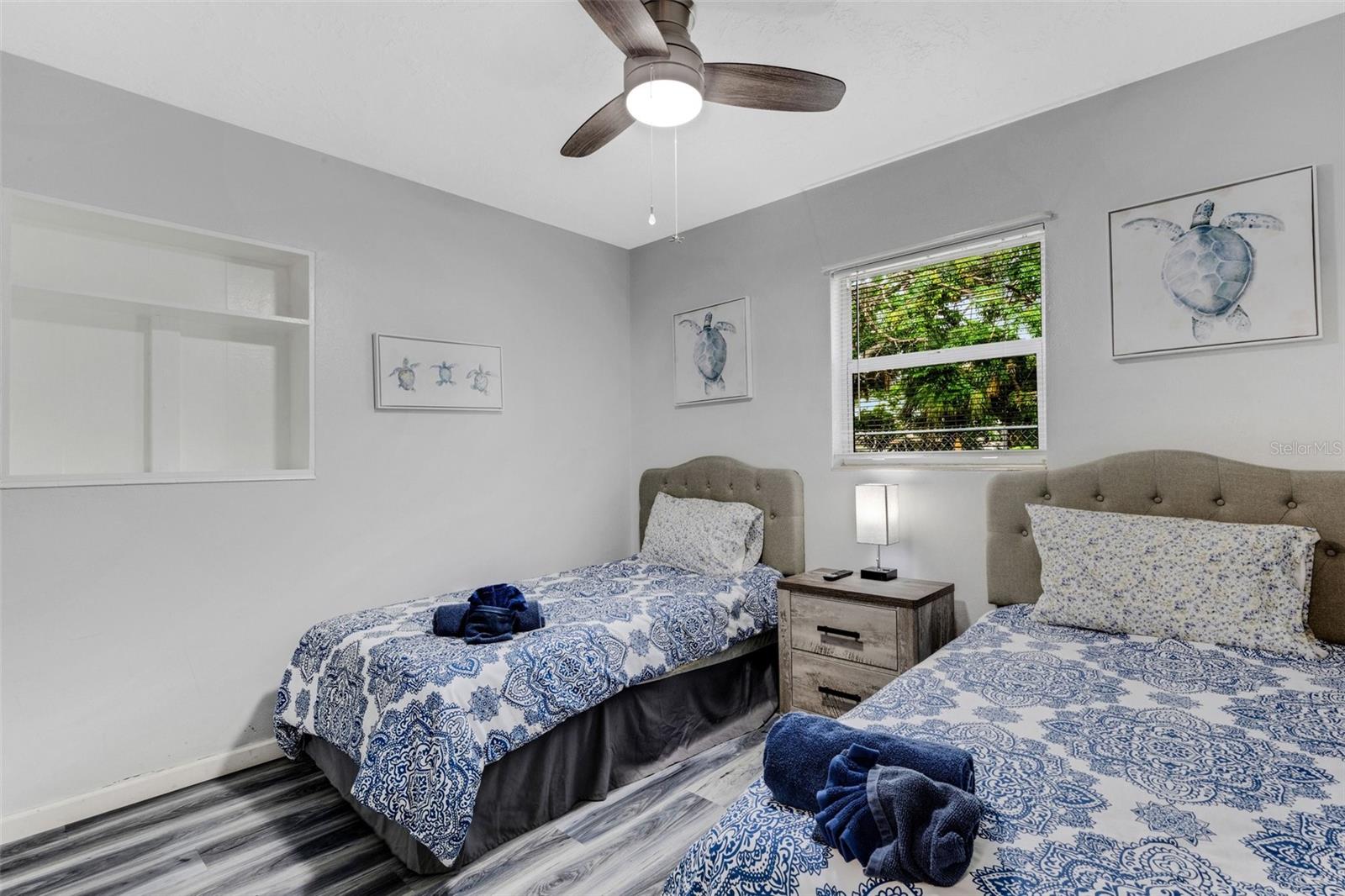 PENNSYLVANIA PARK - Residential