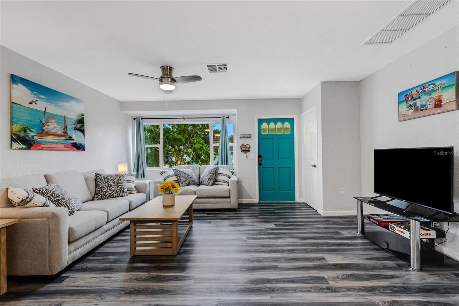 PENNSYLVANIA PARK - Residential