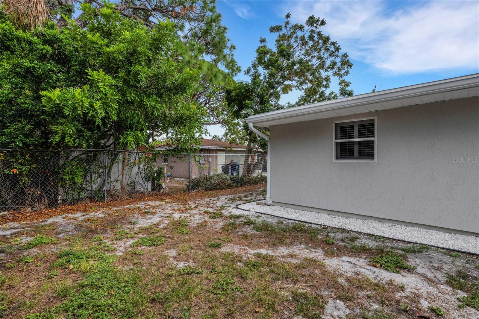 PENNSYLVANIA PARK - Residential