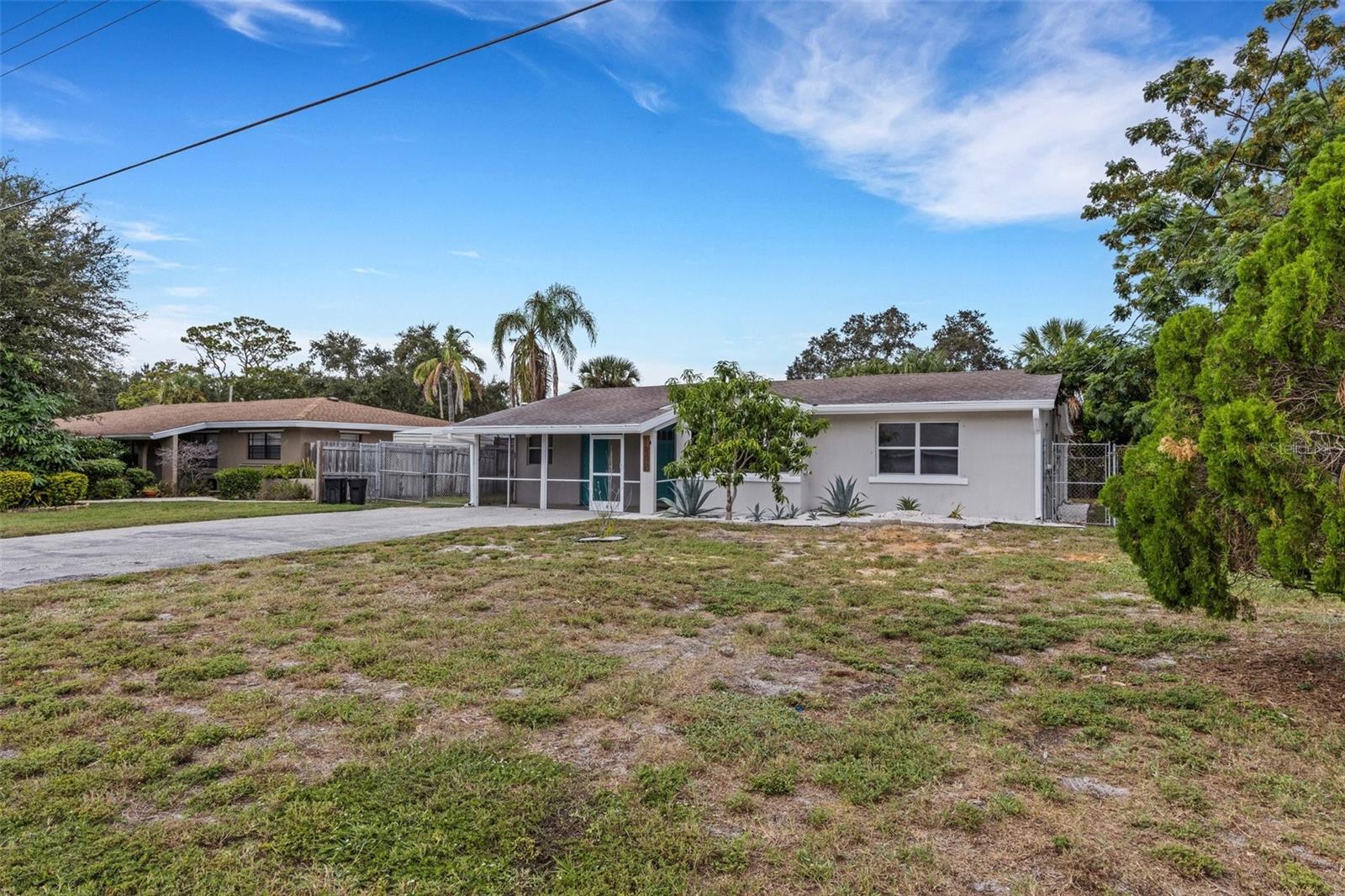 PENNSYLVANIA PARK - Residential