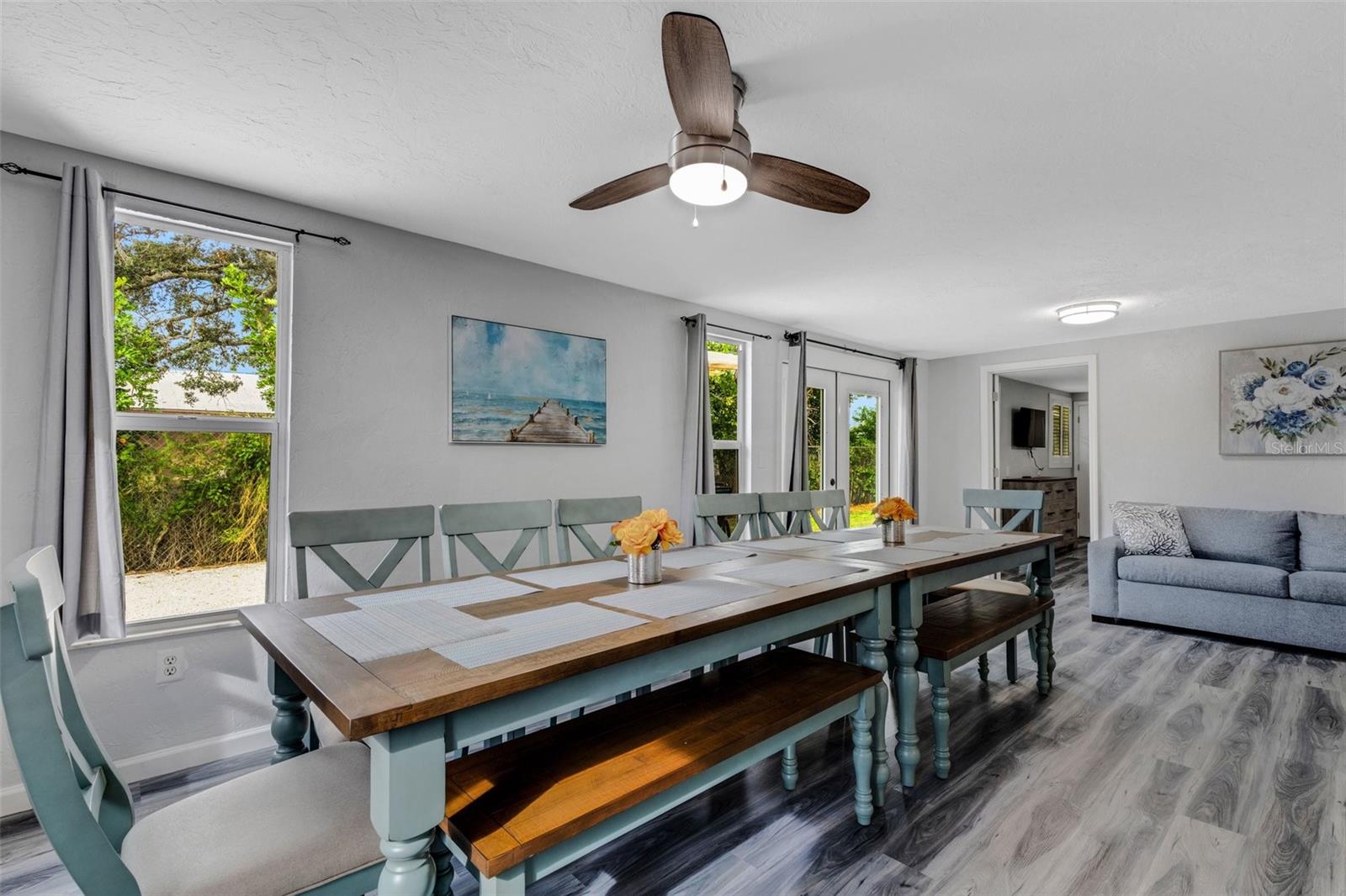 PENNSYLVANIA PARK - Residential