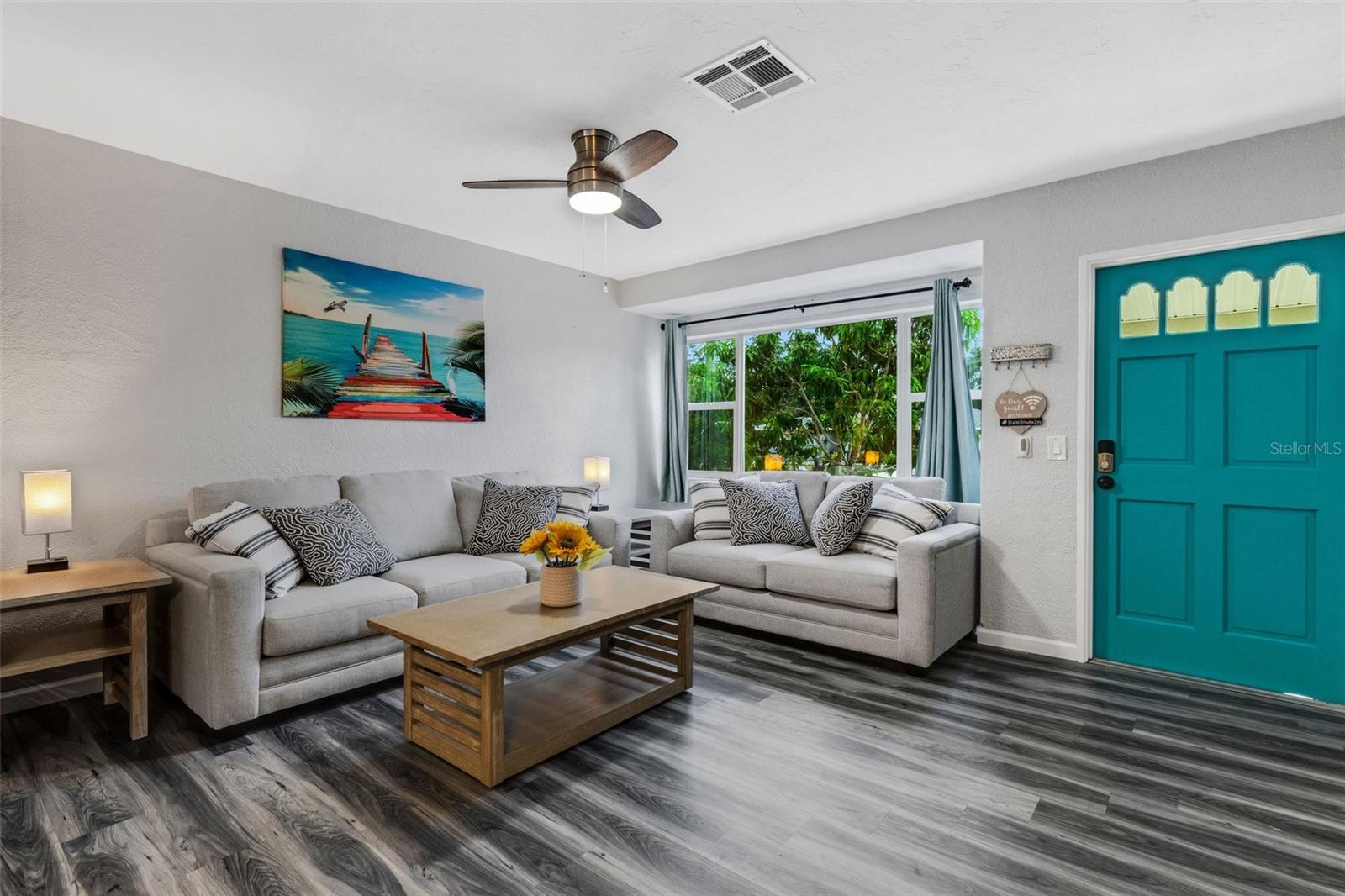 PENNSYLVANIA PARK - Residential