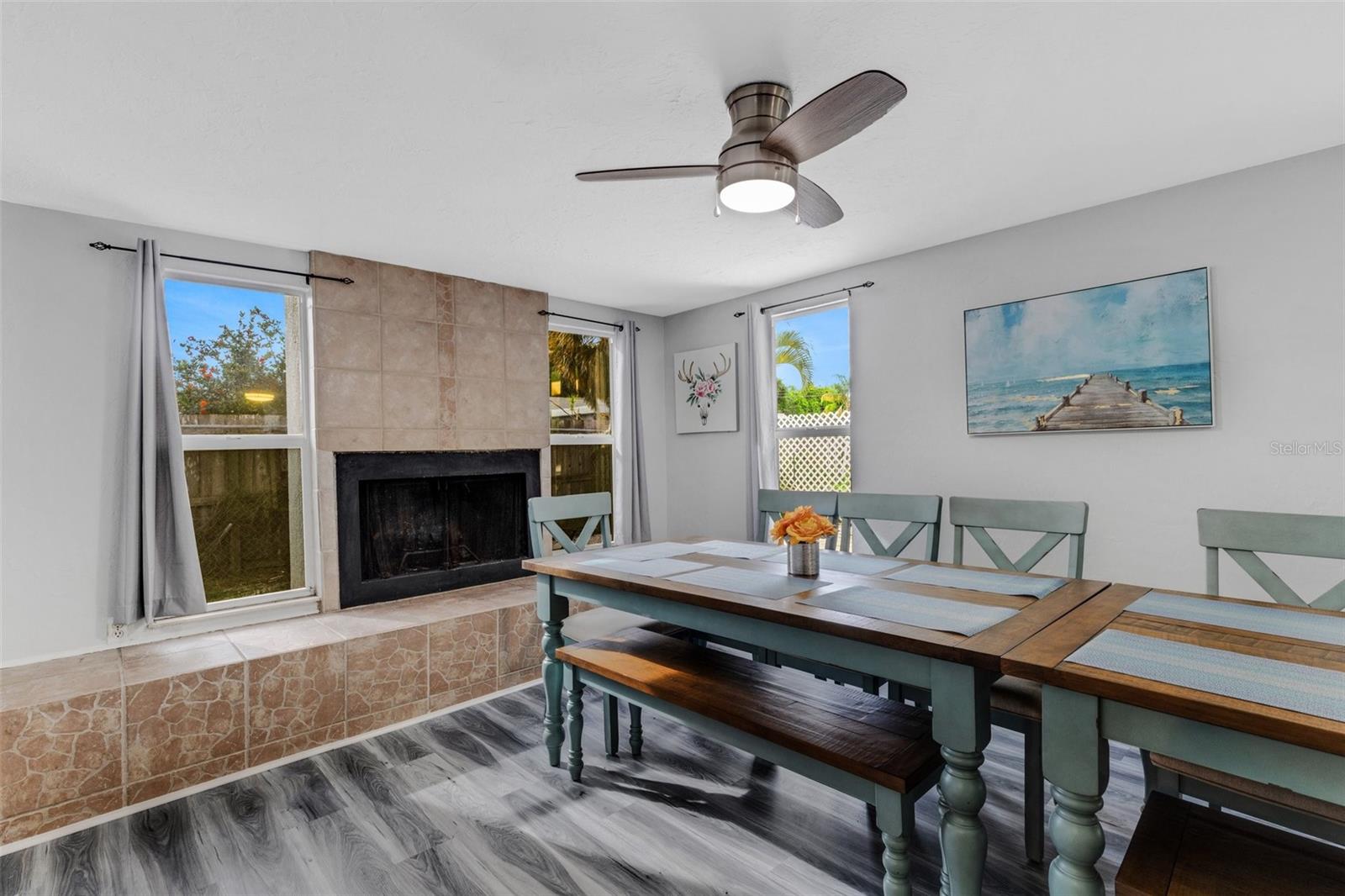 PENNSYLVANIA PARK - Residential