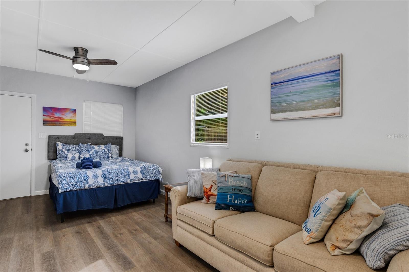 PENNSYLVANIA PARK - Residential