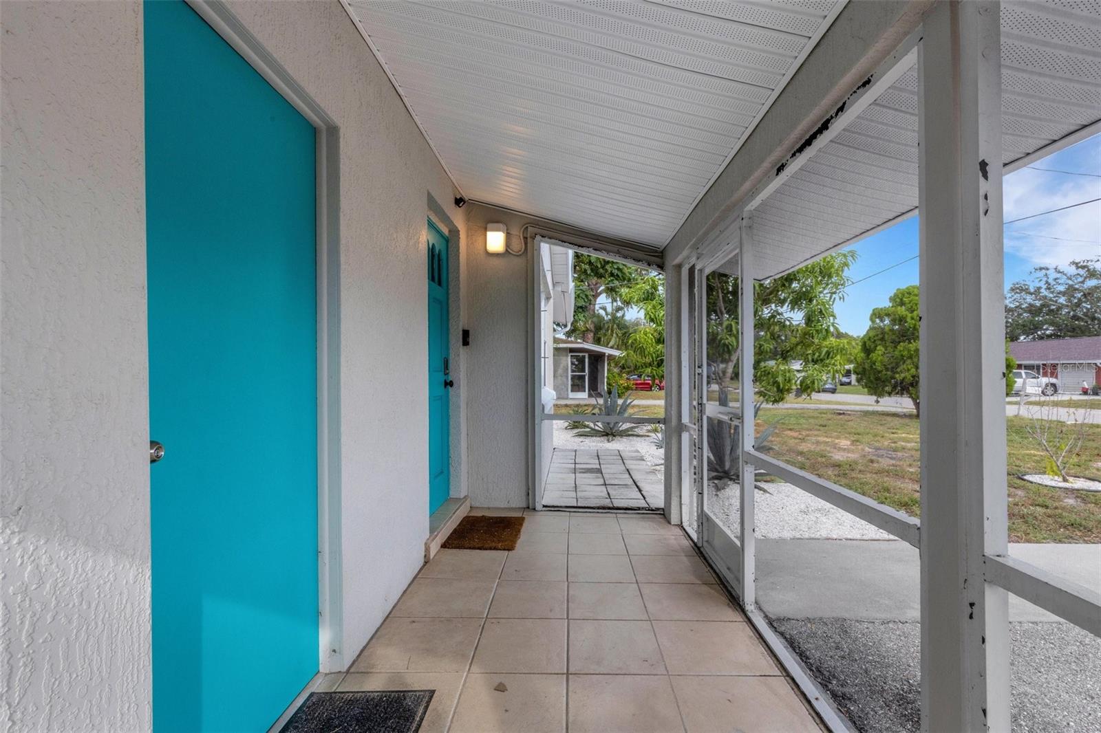 PENNSYLVANIA PARK - Residential