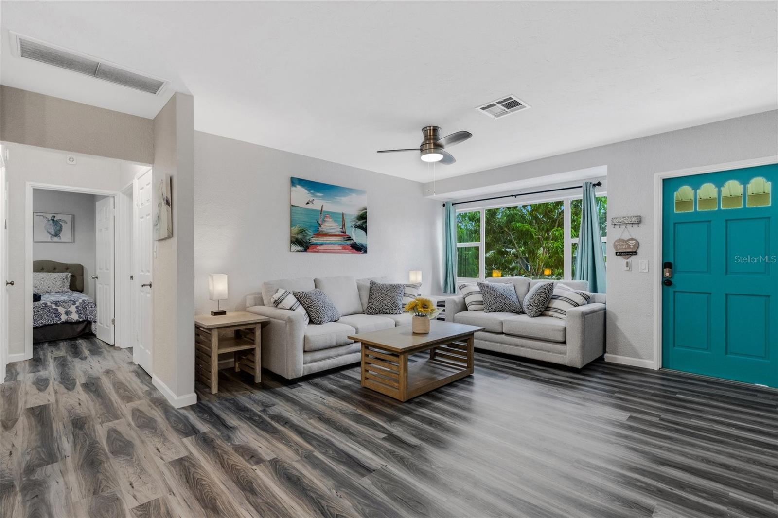 PENNSYLVANIA PARK - Residential