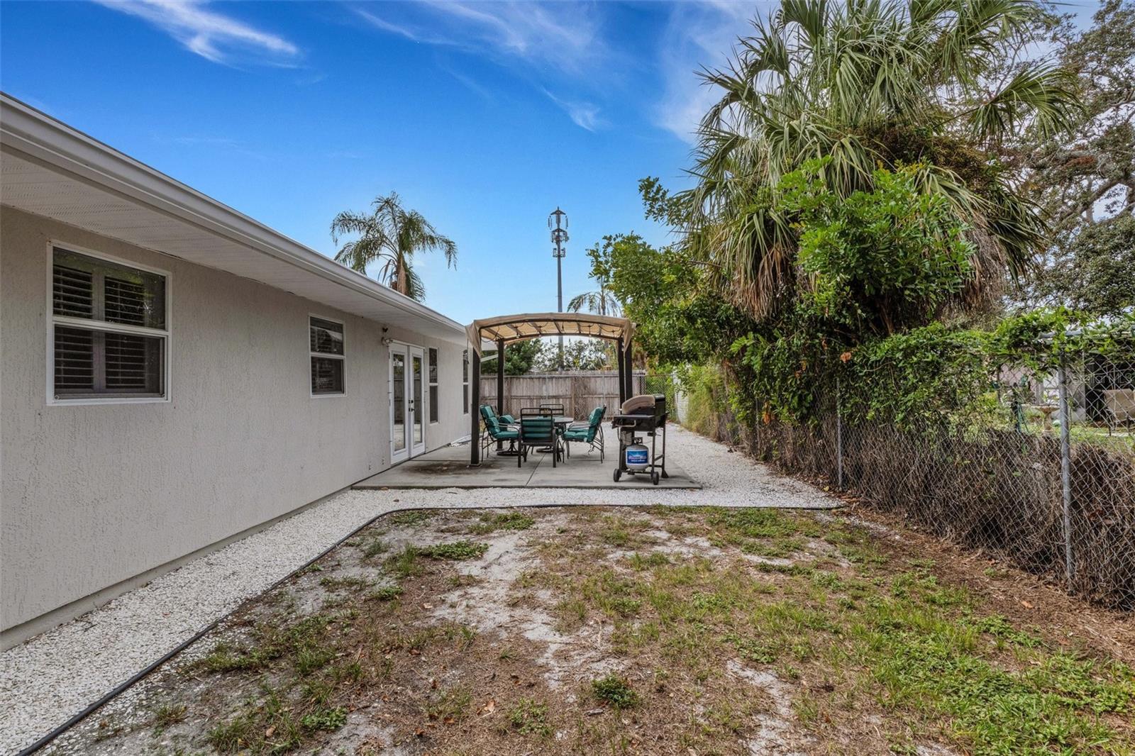 PENNSYLVANIA PARK - Residential