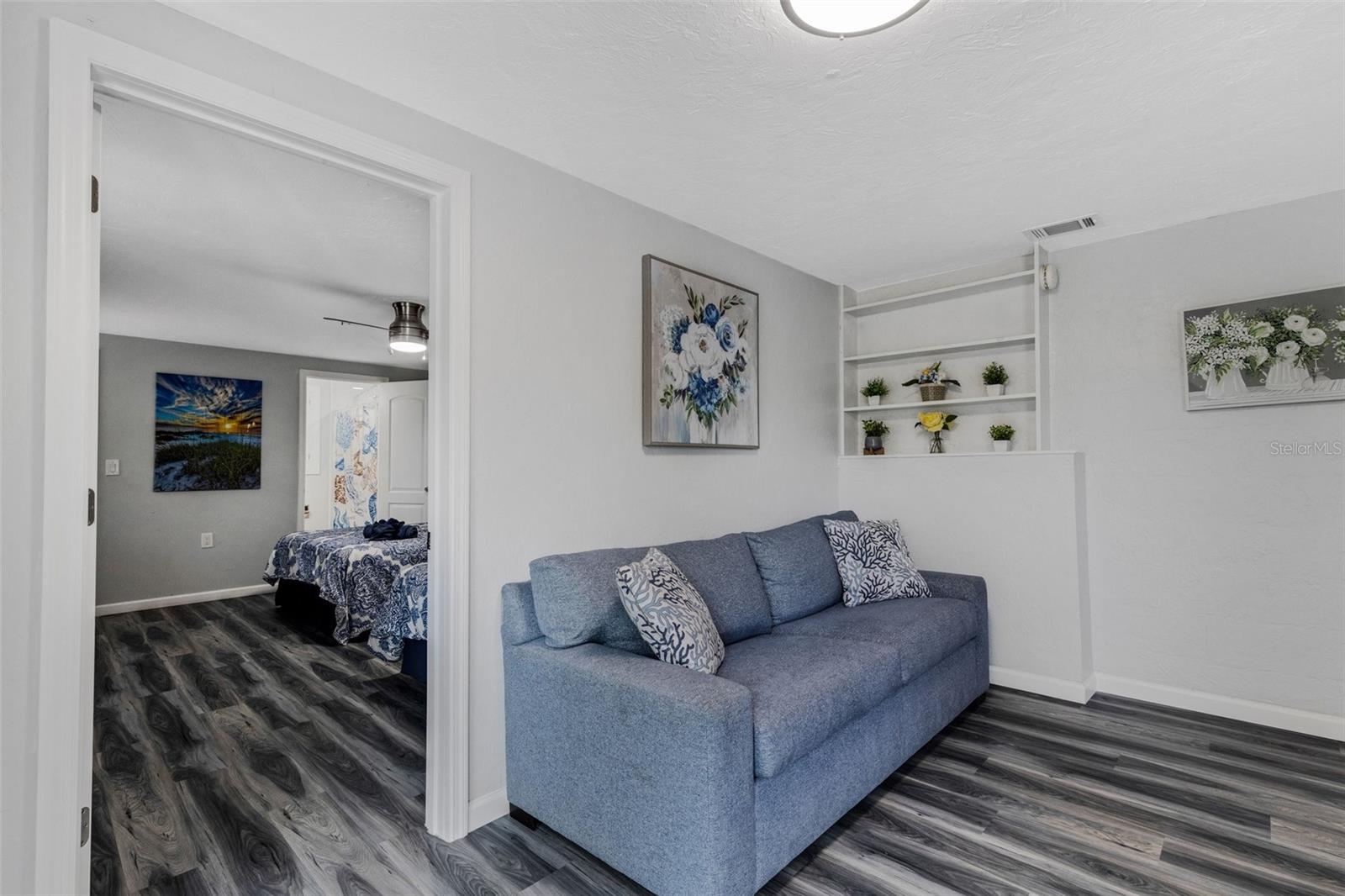 PENNSYLVANIA PARK - Residential