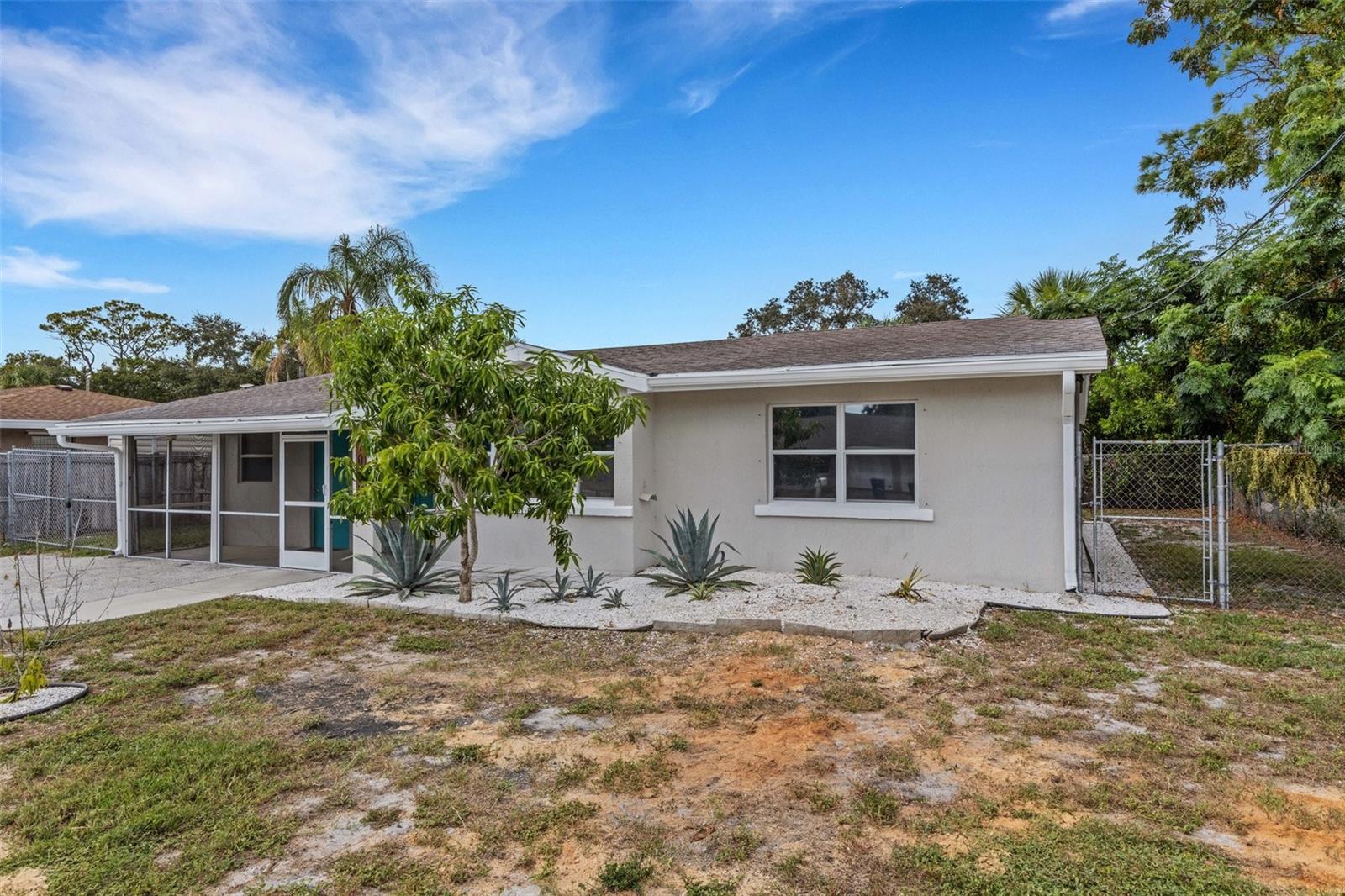 PENNSYLVANIA PARK - Residential