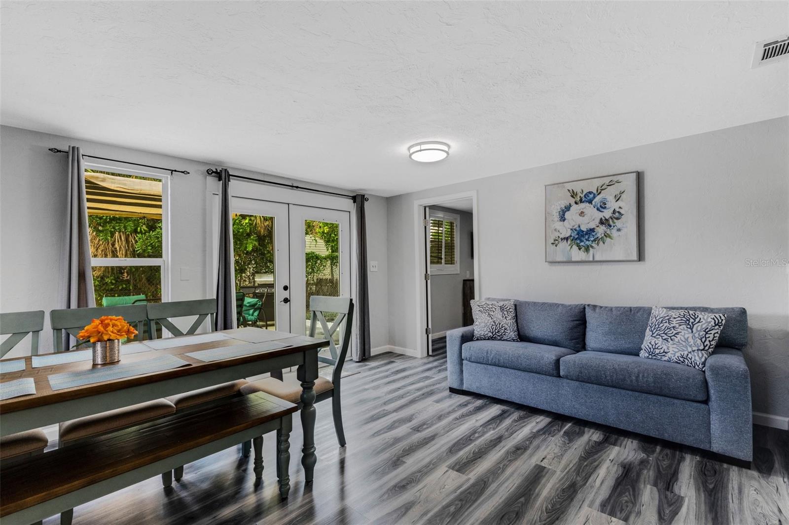 PENNSYLVANIA PARK - Residential