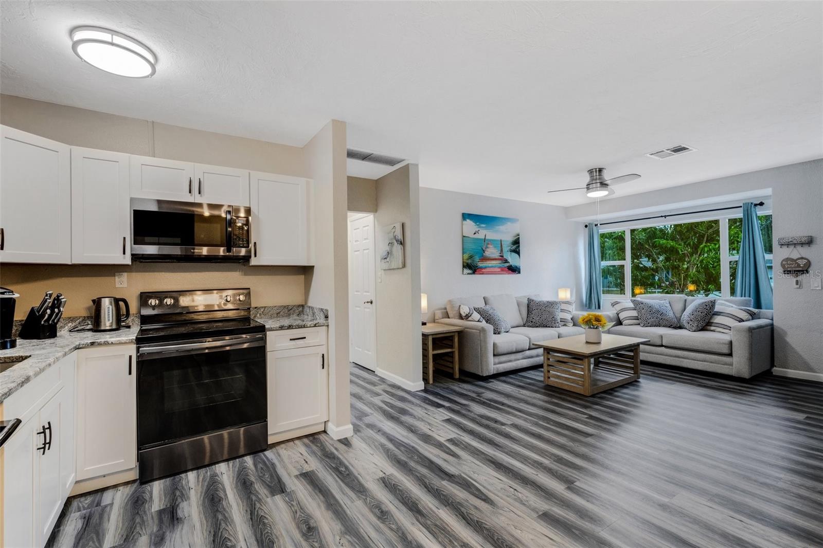 PENNSYLVANIA PARK - Residential