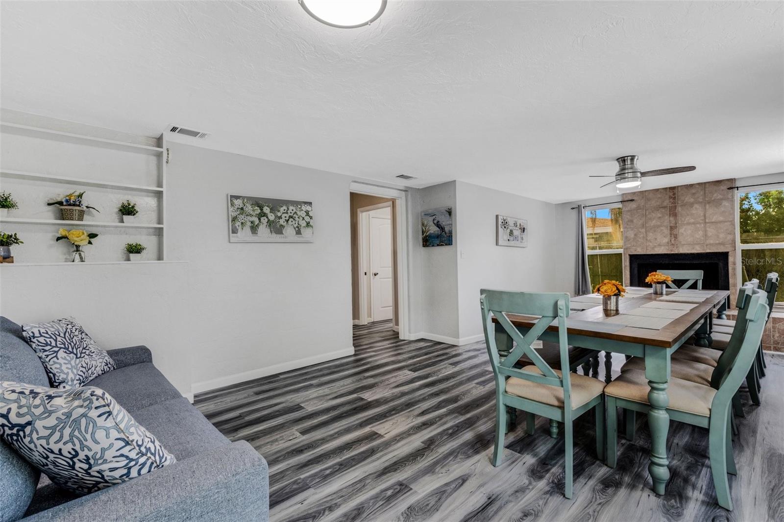 PENNSYLVANIA PARK - Residential