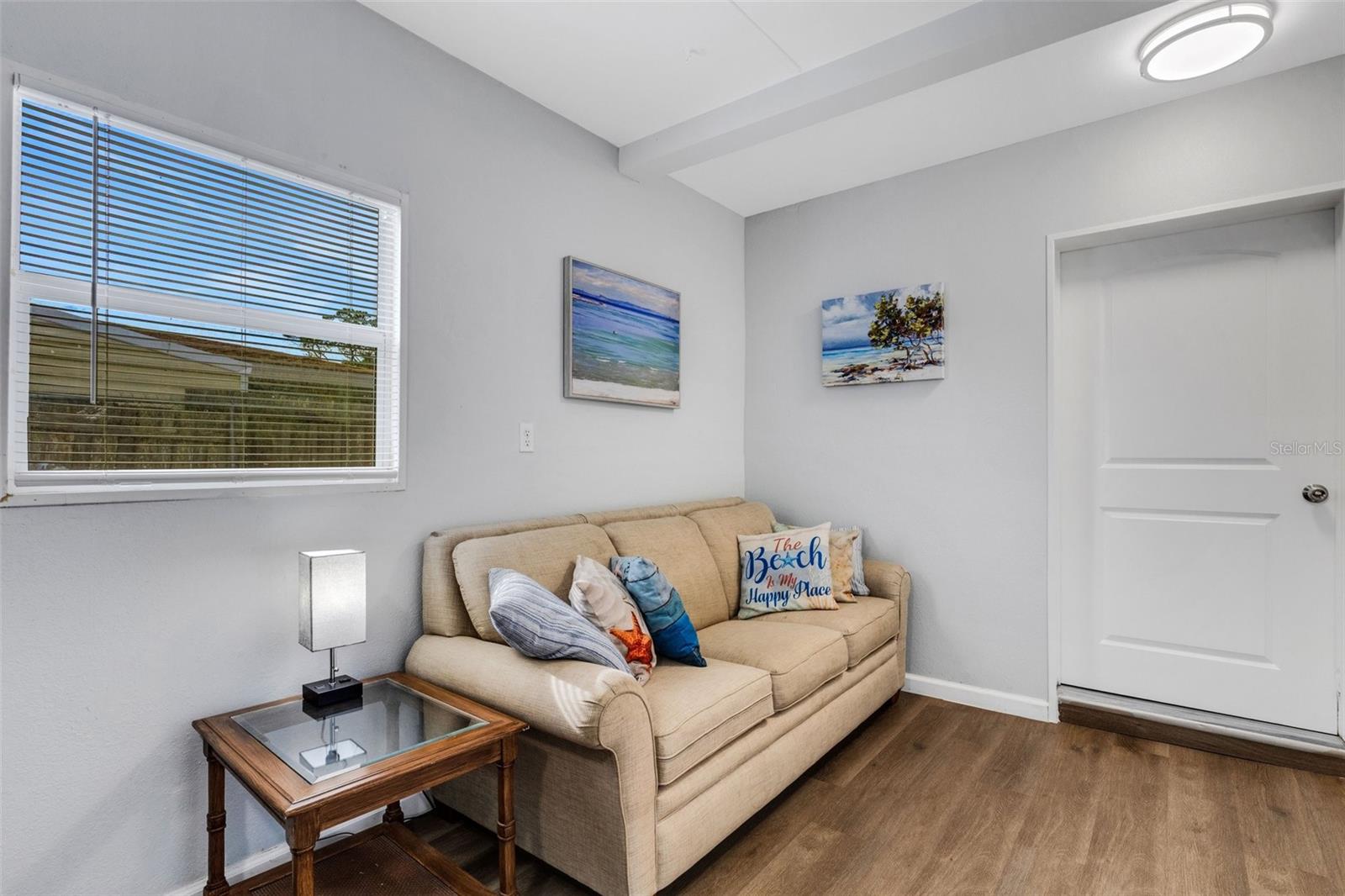 PENNSYLVANIA PARK - Residential