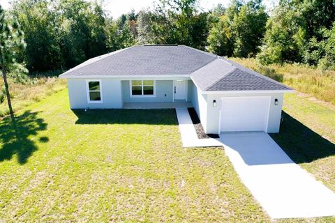 Photo of 14390 SW 30th Place, Ocala, FL 34481 (MLS # OM713208)