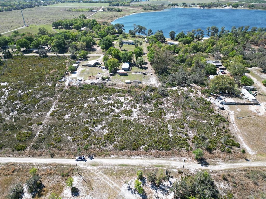 Photo of Hammermill Avenue, Lake Wales, FL 33859 (MLS # P4938184)