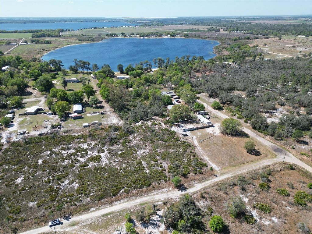 Photo of Hammermill Avenue, Lake Wales, FL 33859 (MLS # P4938184)