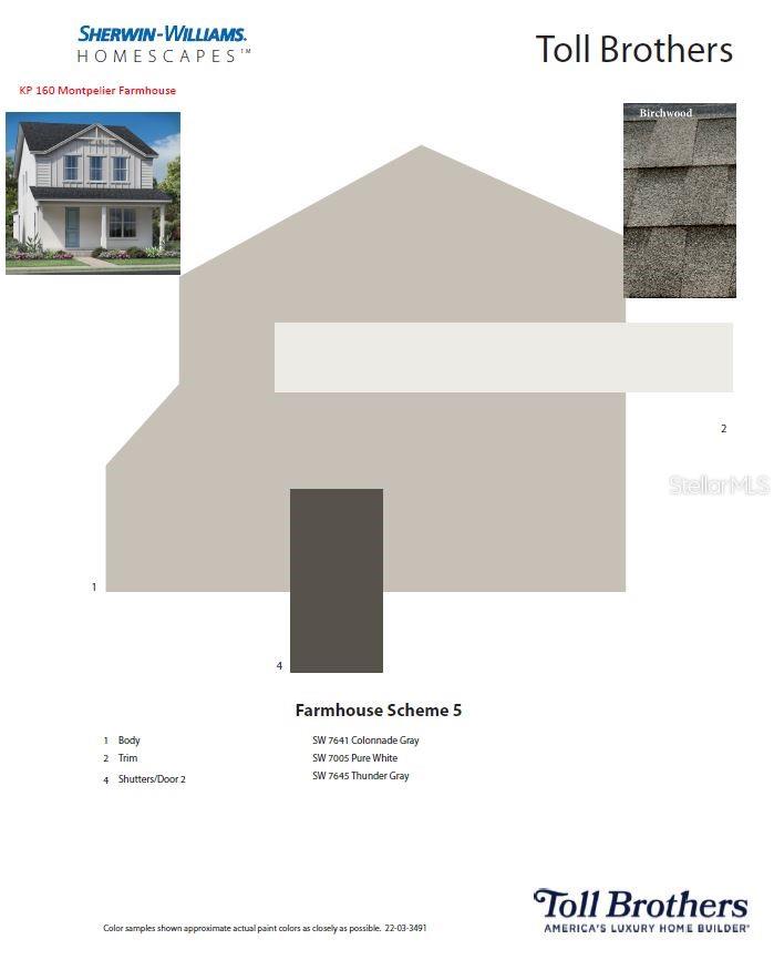 2595 LONG PINE AVENUE