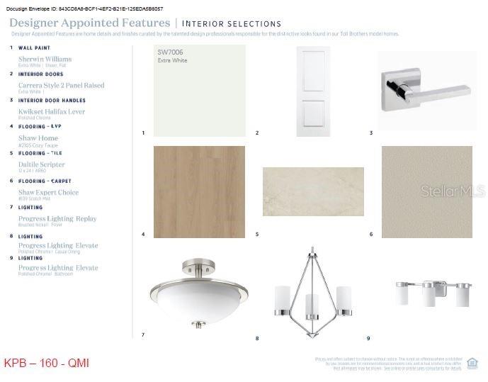 2595 LONG PINE AVENUE