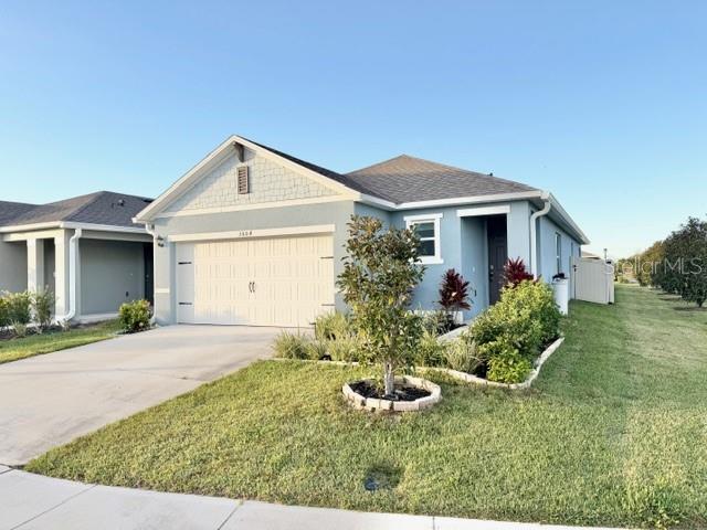 EASTGROVE PH 2 - Residential Lease