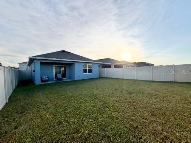 EASTGROVE PH 2 - Residential Lease