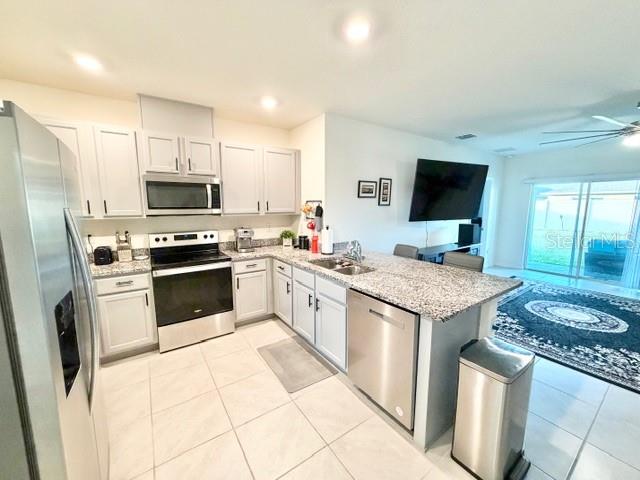 EASTGROVE PH 2 - Residential Lease