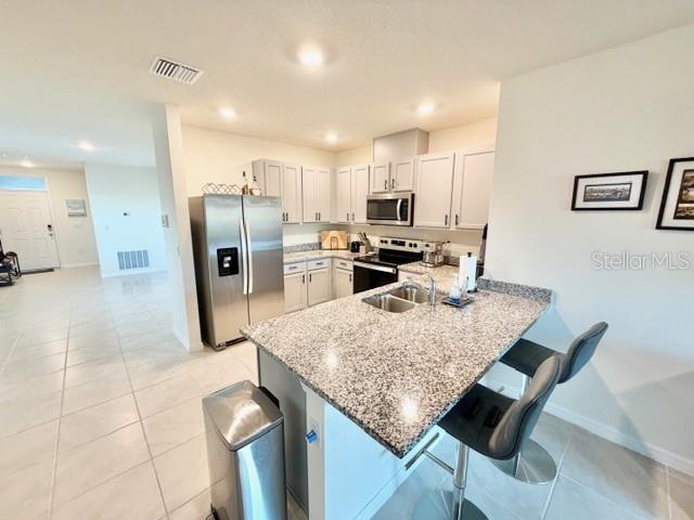 EASTGROVE PH 2 - Residential Lease