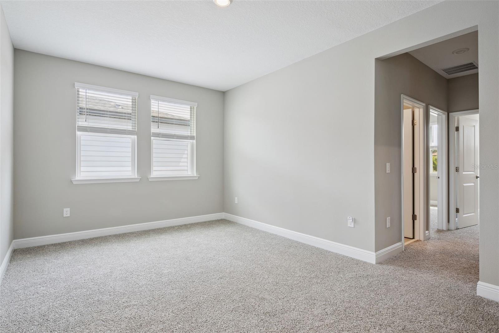 HIGHLAND RDG PH 2 - Residential