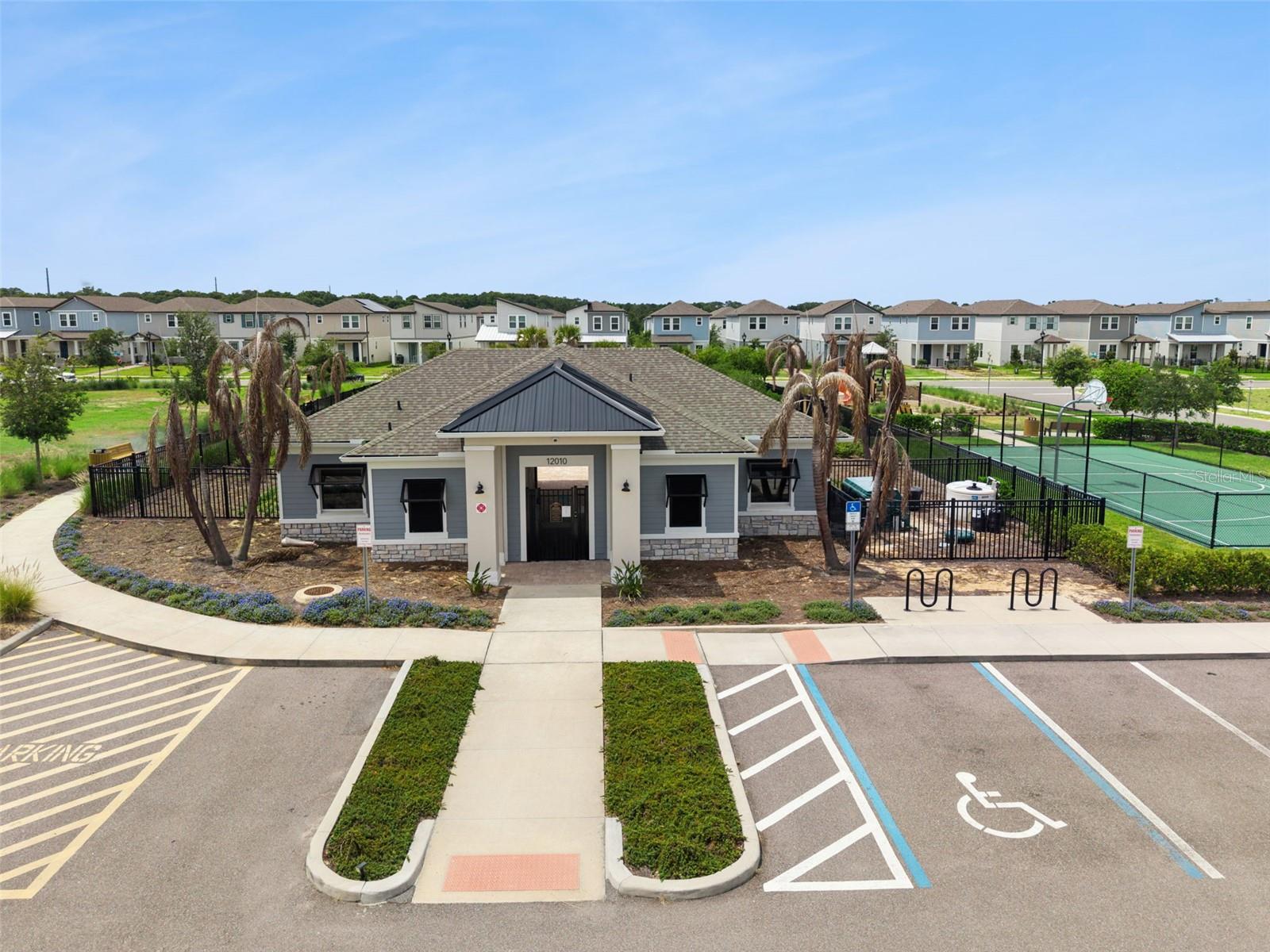 HIGHLAND RDG PH 2 - Residential
