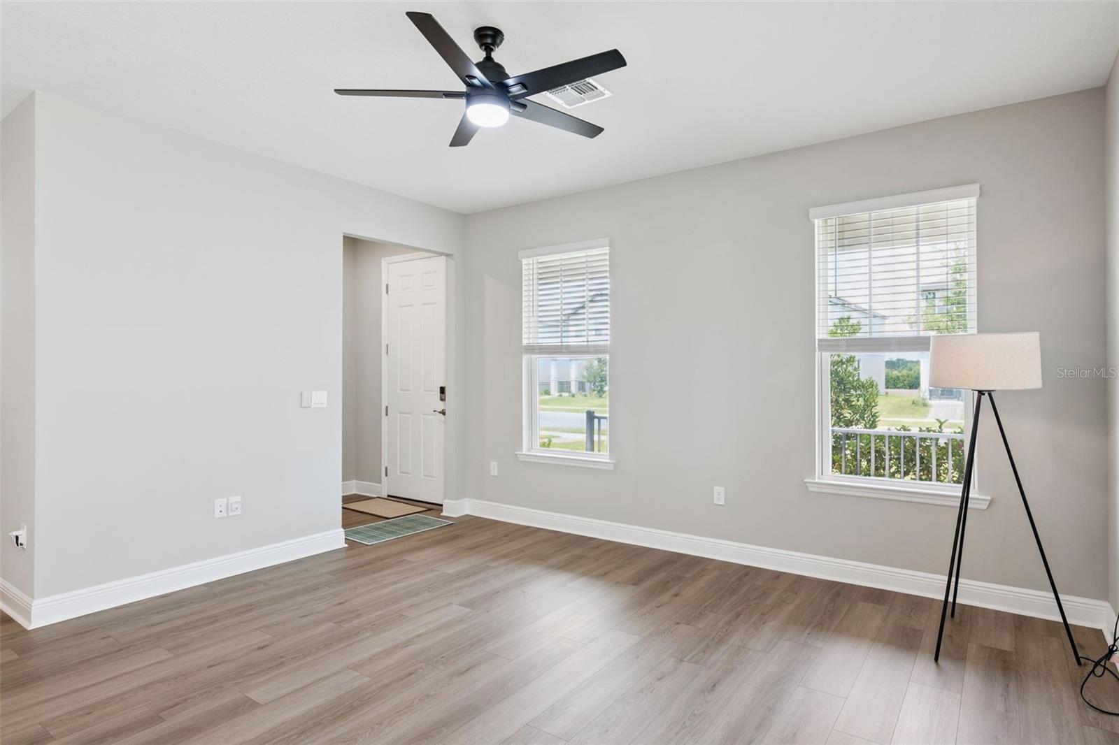 HIGHLAND RDG PH 2 - Residential