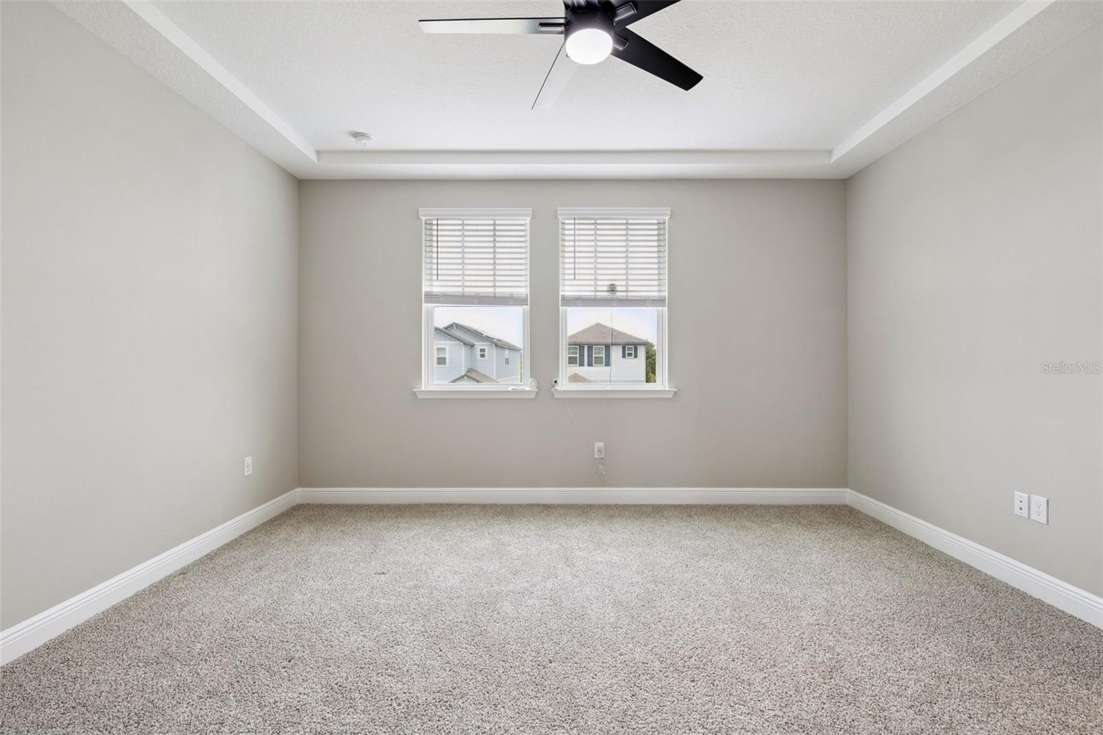 HIGHLAND RDG PH 2 - Residential