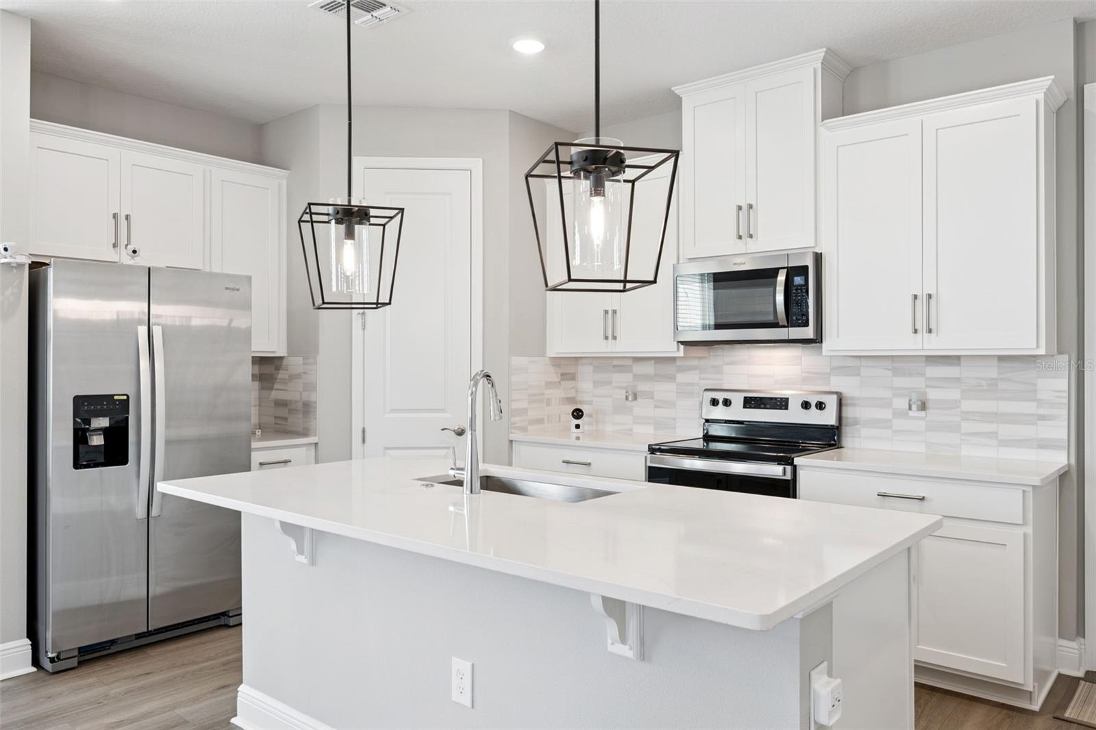 HIGHLAND RDG PH 2 - Residential