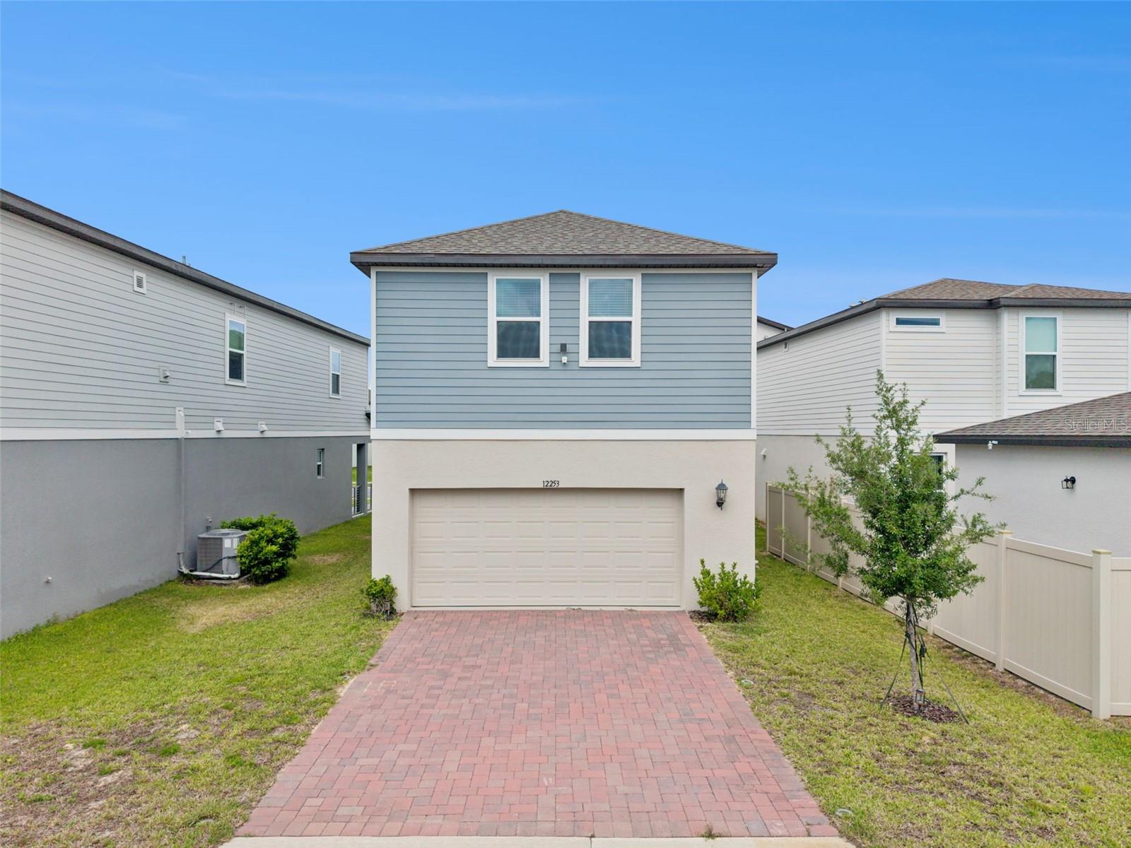 HIGHLAND RDG PH 2 - Residential