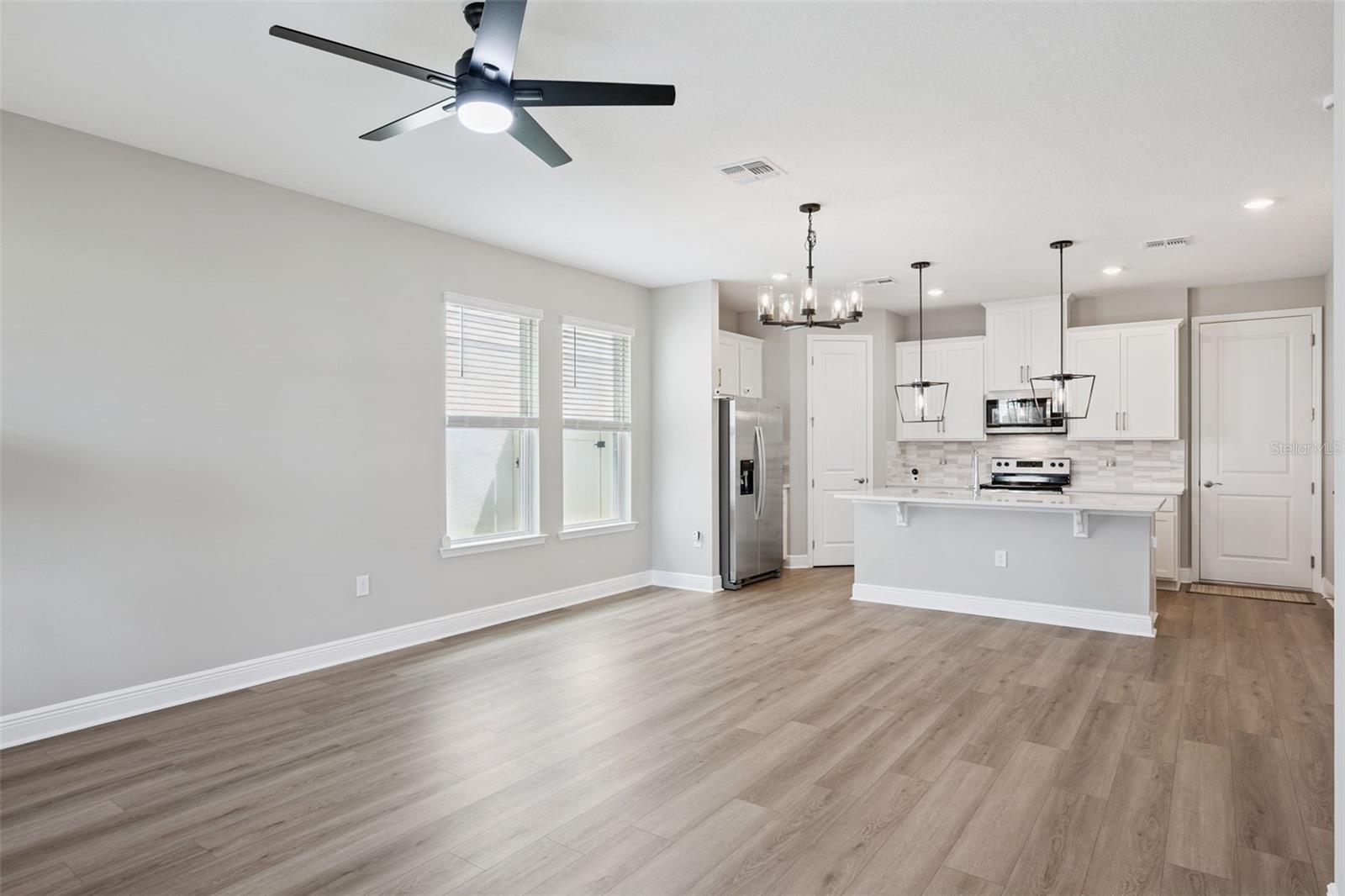 HIGHLAND RDG PH 2 - Residential