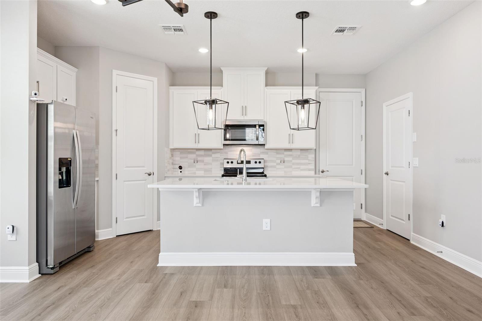 HIGHLAND RDG PH 2 - Residential