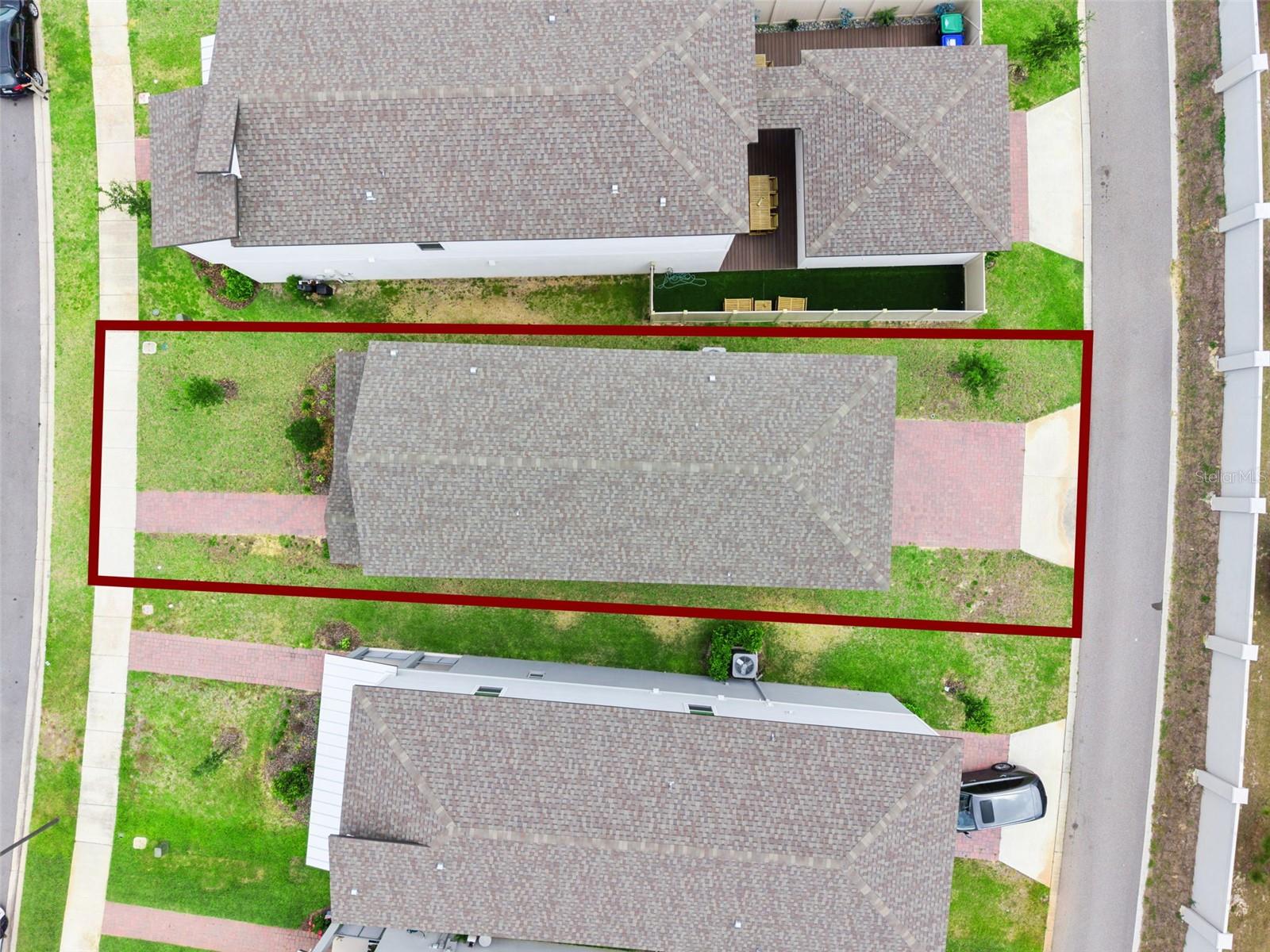 HIGHLAND RDG PH 2 - Residential