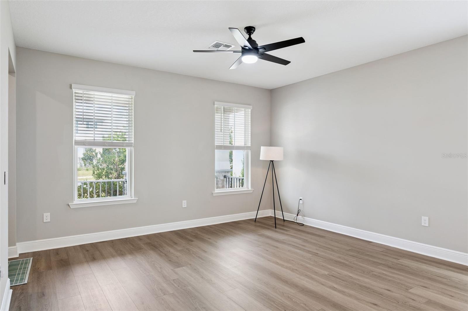 HIGHLAND RDG PH 2 - Residential