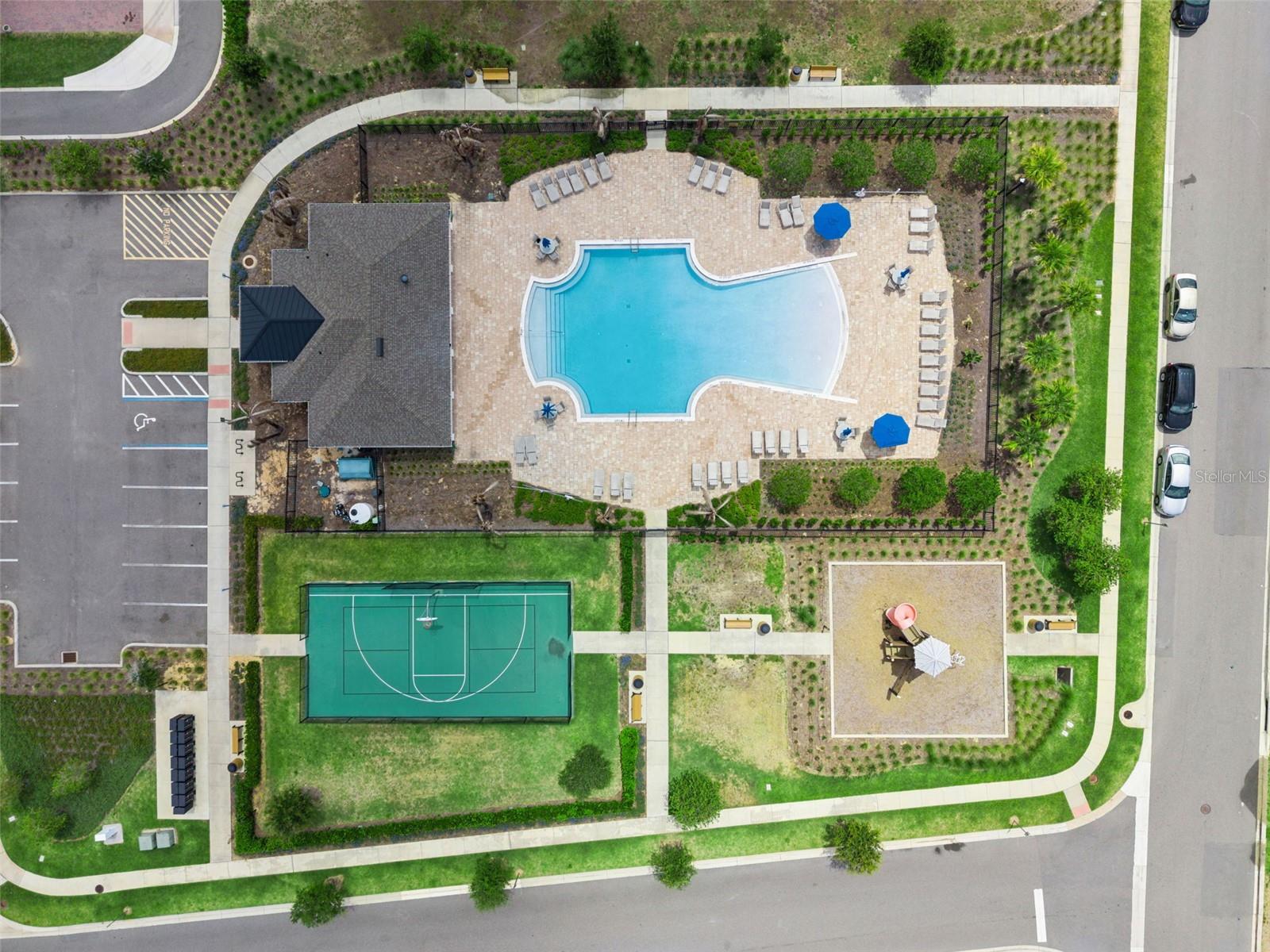 HIGHLAND RDG PH 2 - Residential