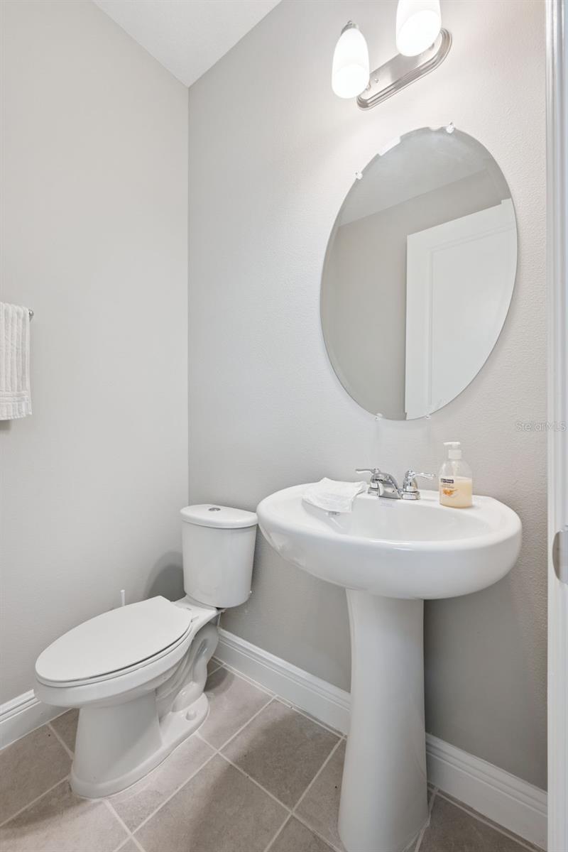 HIGHLAND RDG PH 2 - Residential