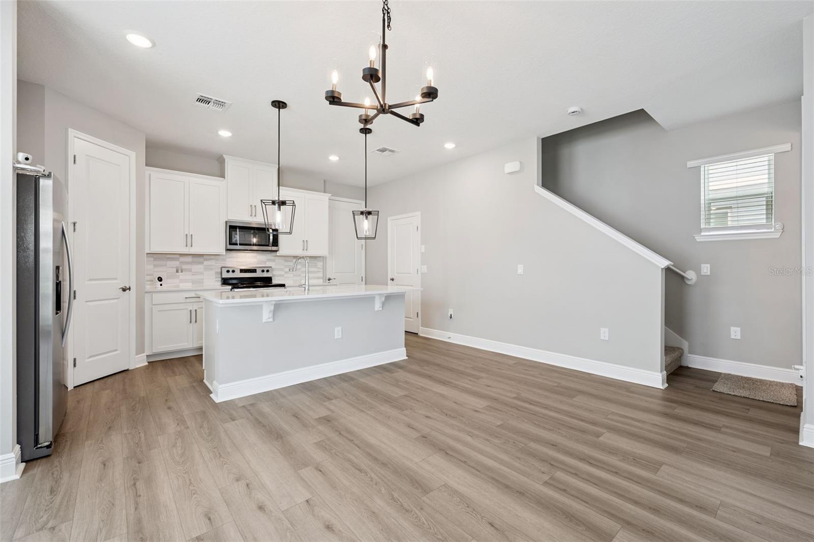 HIGHLAND RDG PH 2 - Residential