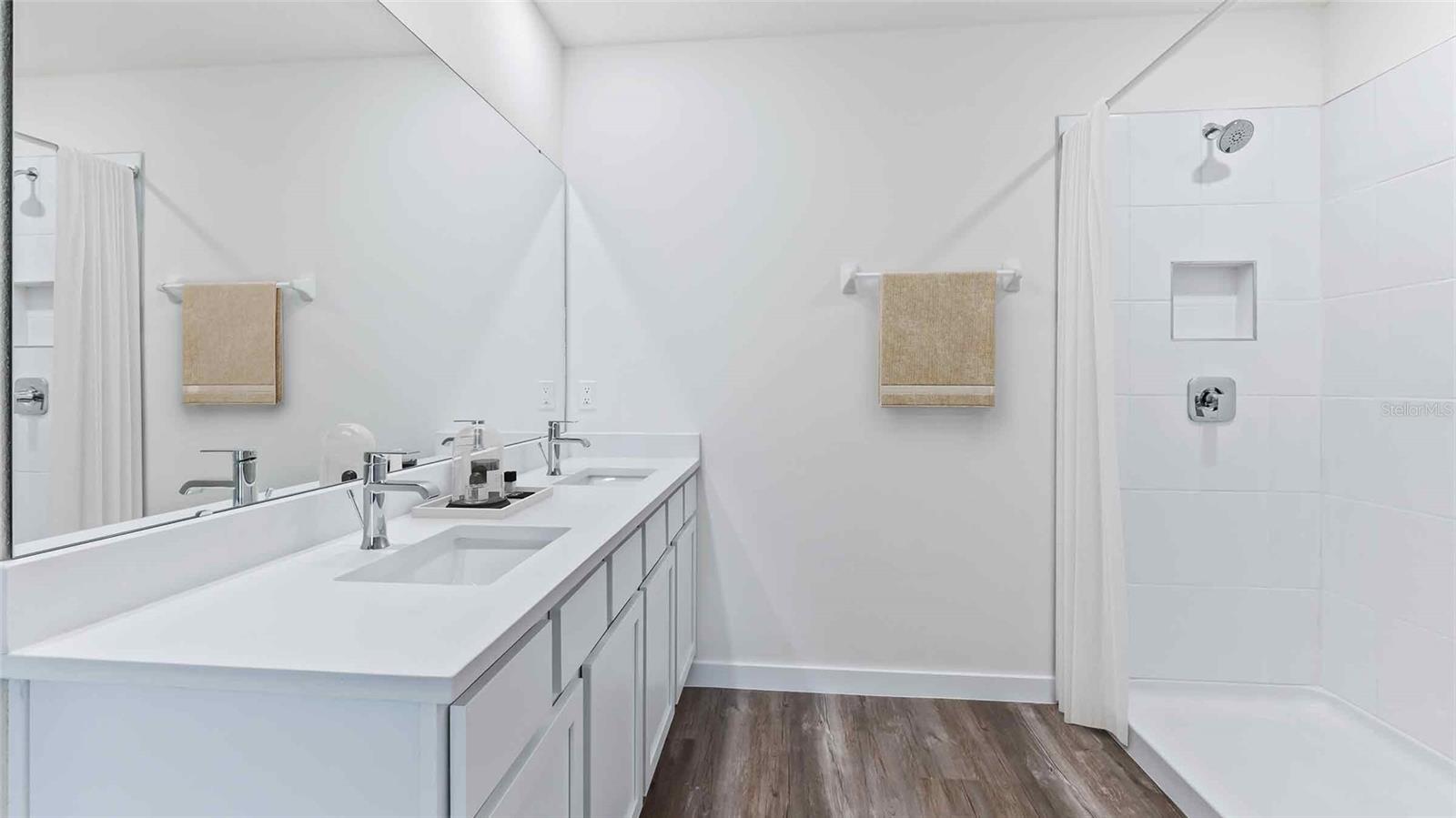 ANGELINE - Residential