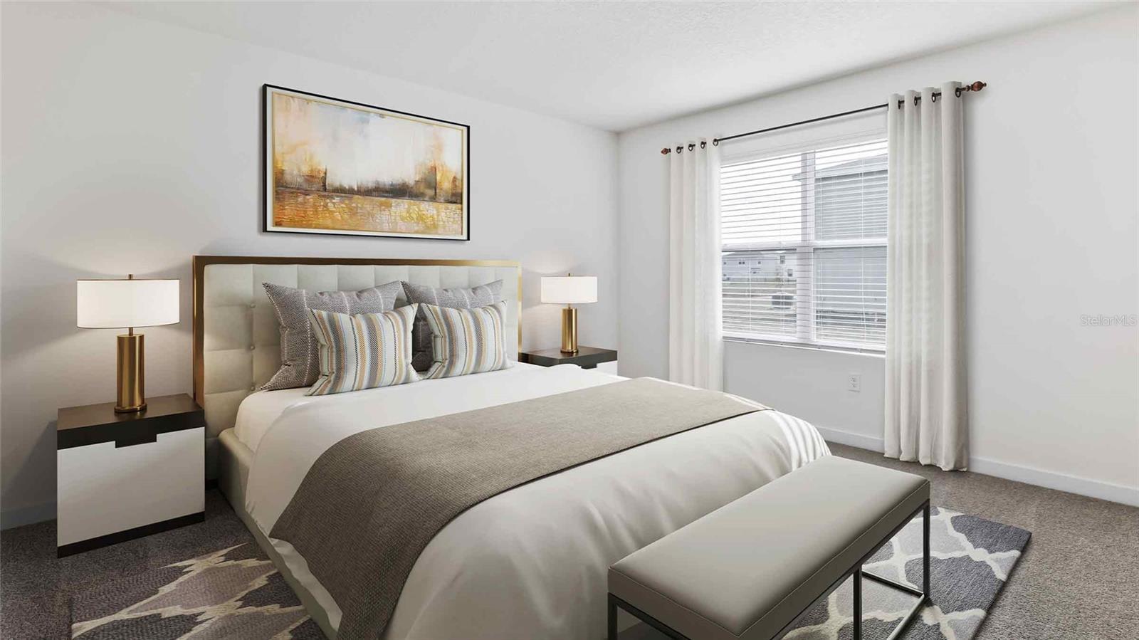 ANGELINE - Residential