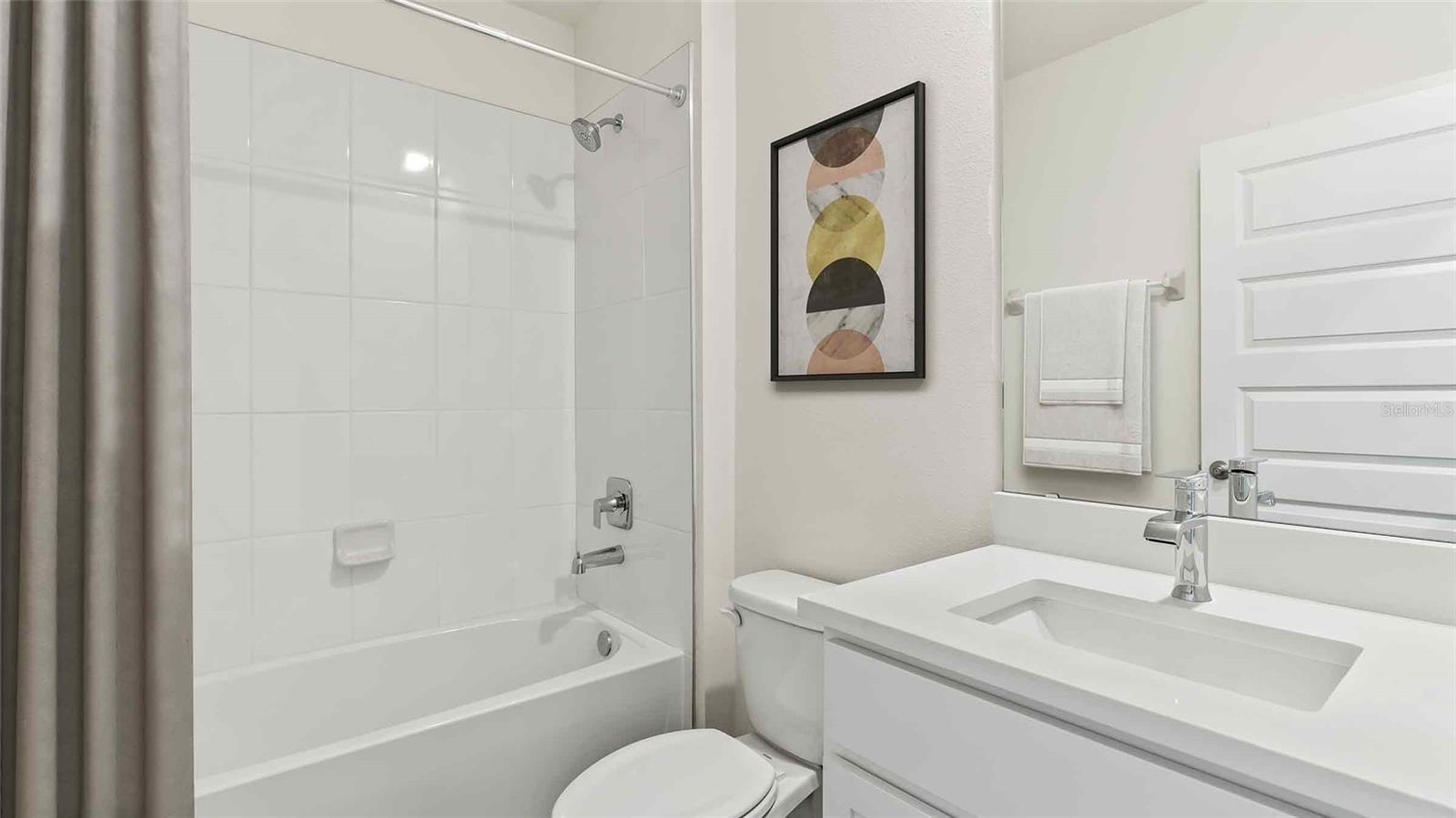 ANGELINE - Residential