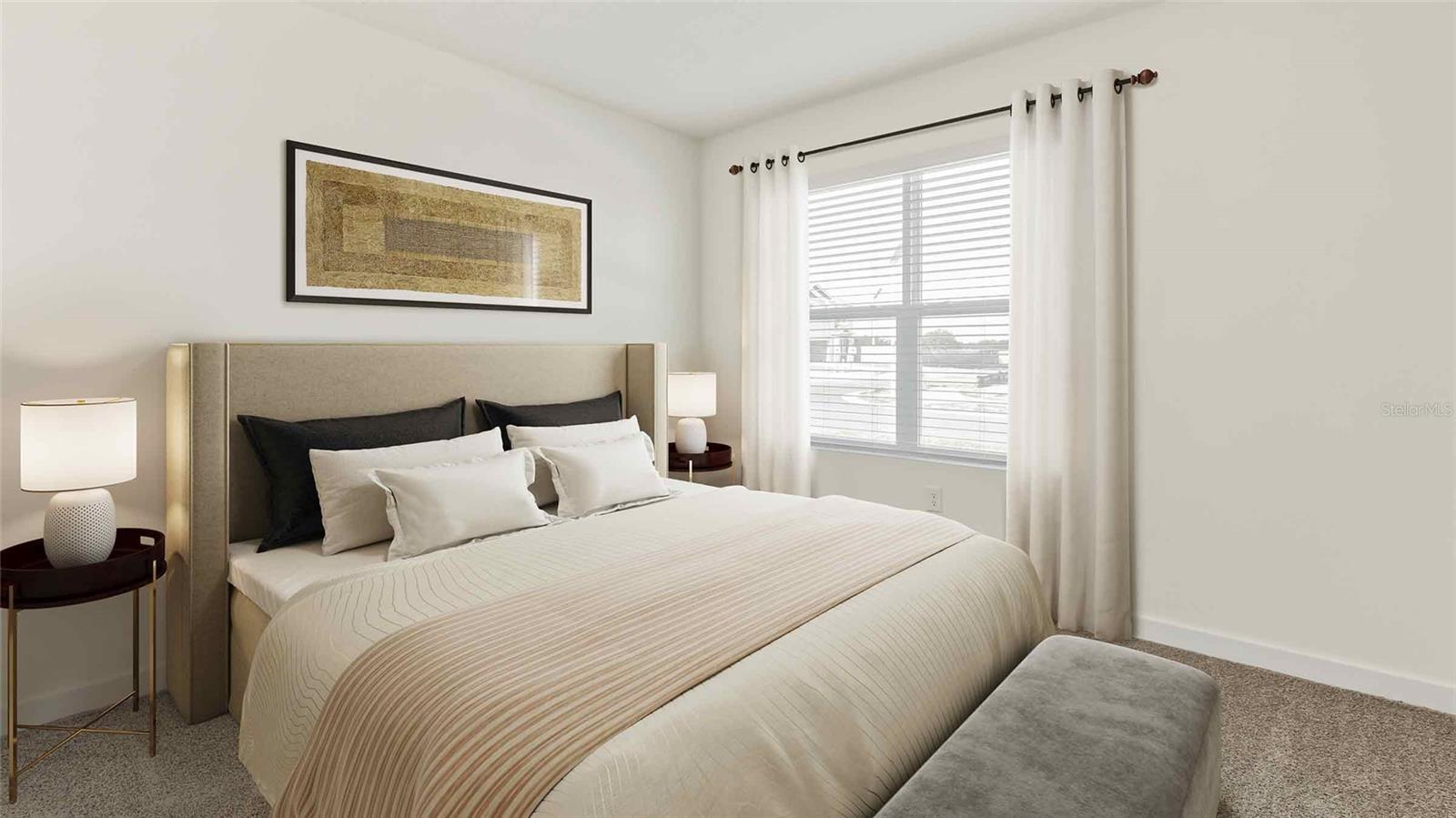 ANGELINE - Residential