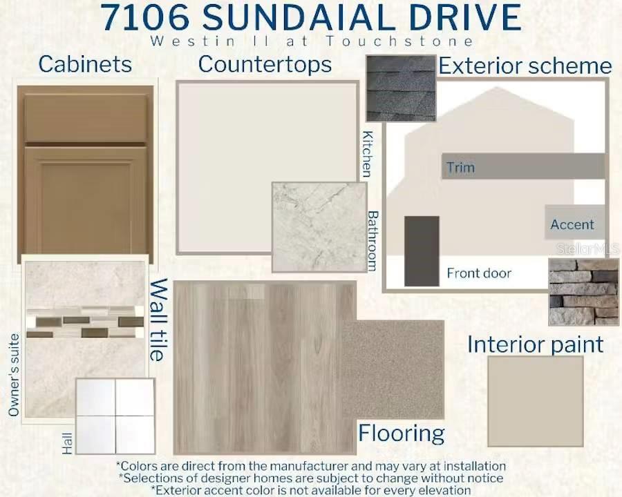 Photo of 7106 Sundial Drive, Lakeland, FL 33813 (MLS # L4965684)