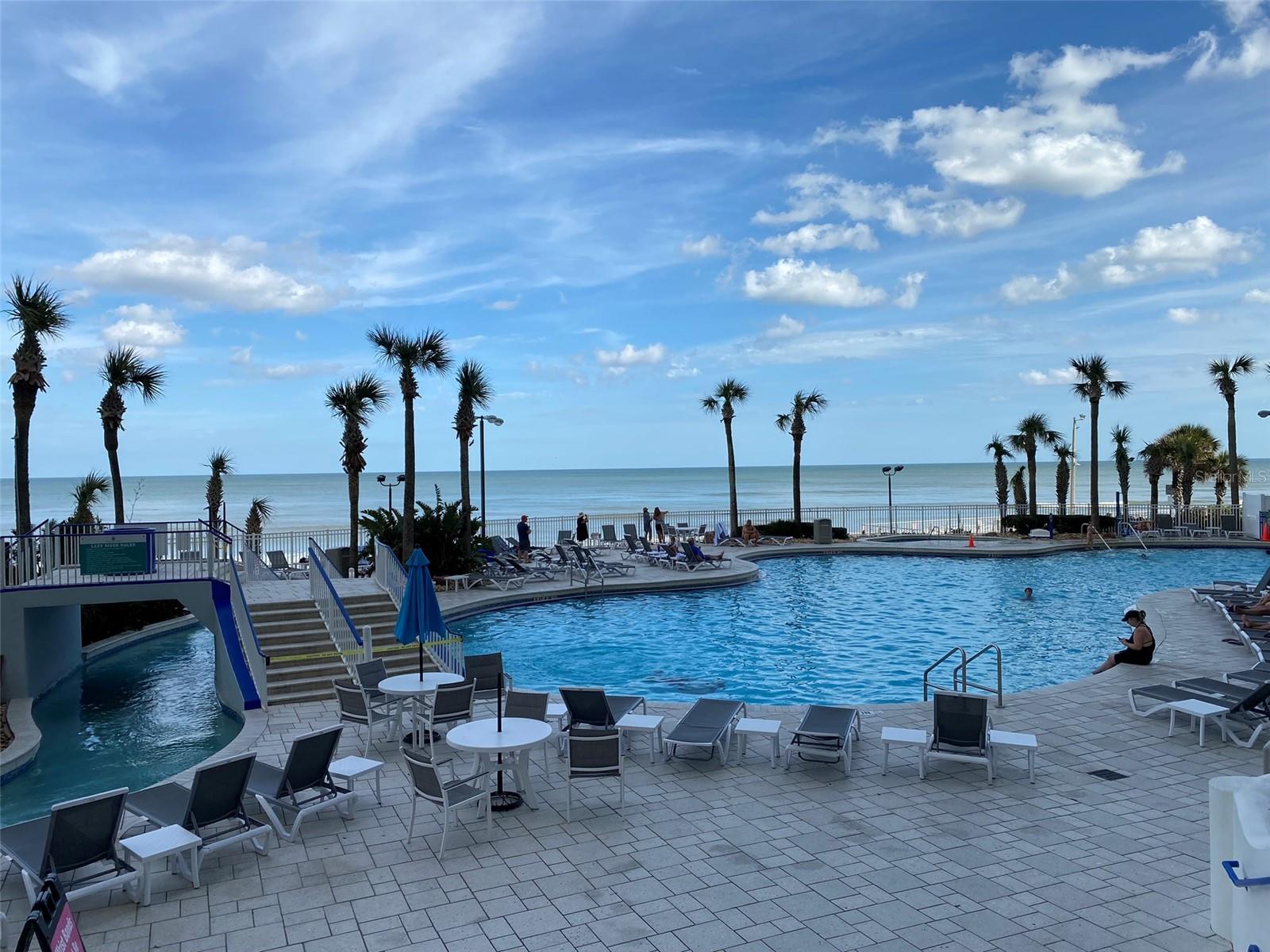 OCEAN WALK 01 DB CONDO - Residential